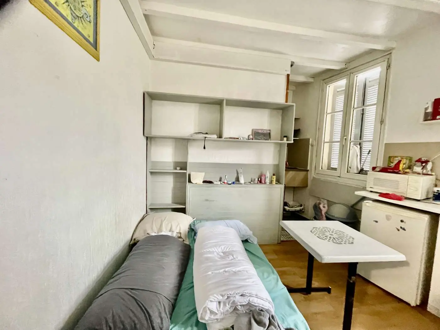 Rue des Terres de Borde — visuel 3