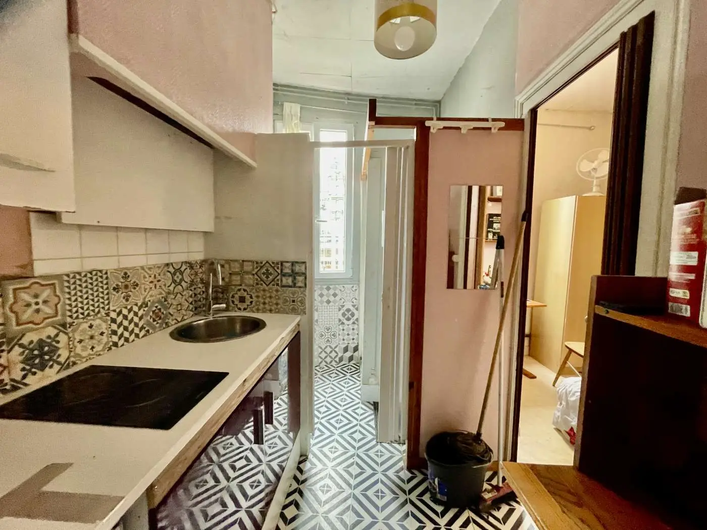 Rue des Terres de Borde — visuel 4