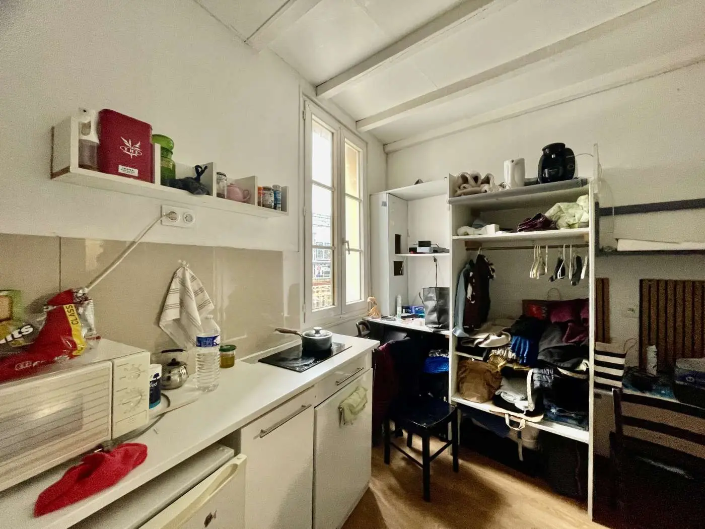 Rue des Terres de Borde — visuel 6