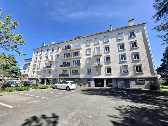 rue des Viviers, visuel 1