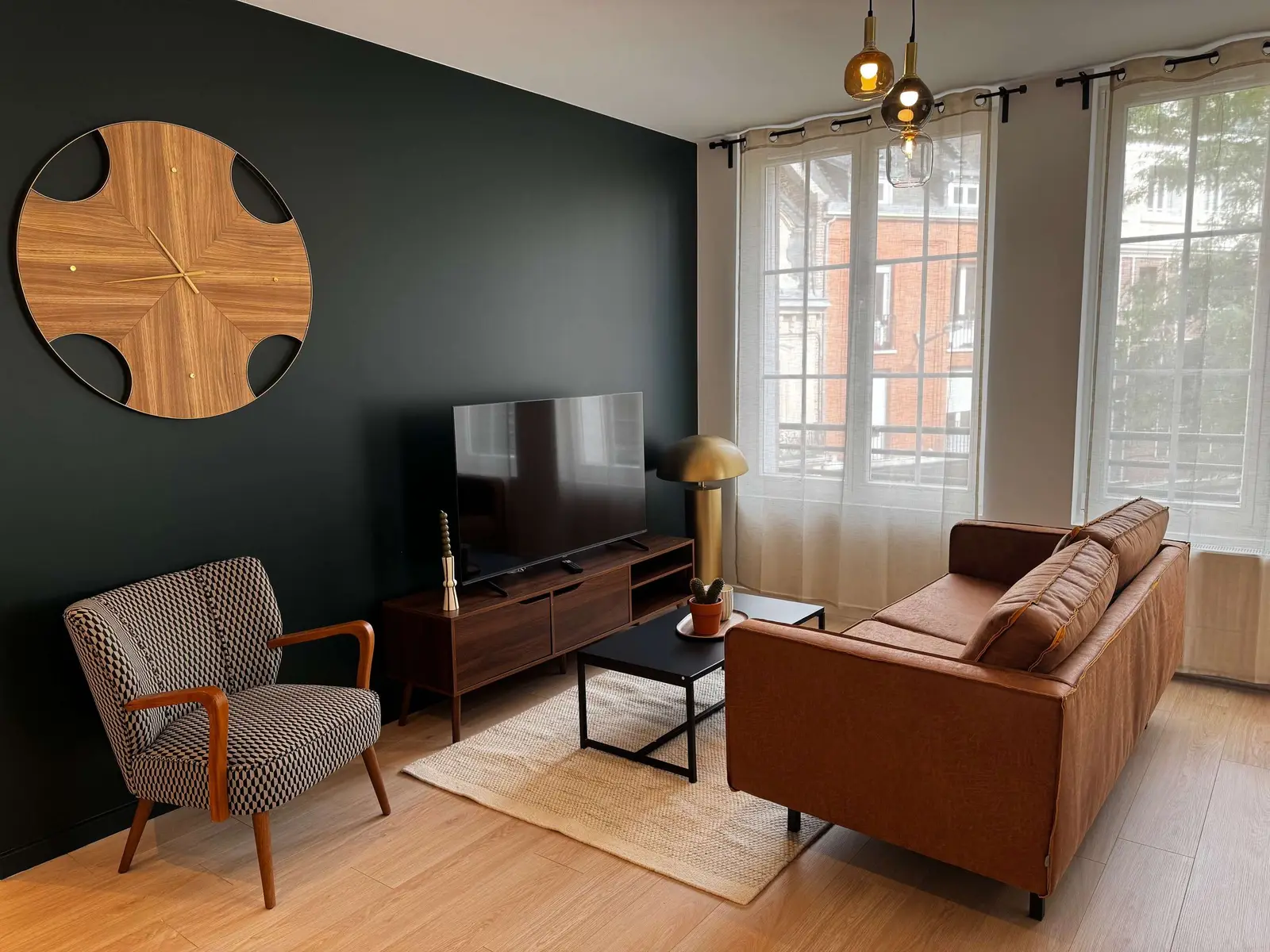 rue Emile Desmet — visuel 7