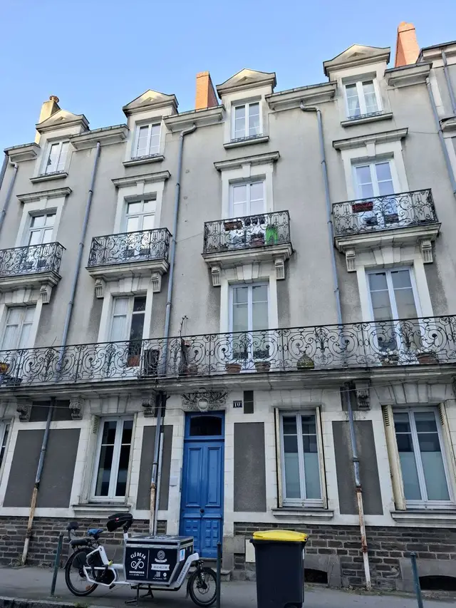 rue Félibien Coloc, visuel 1