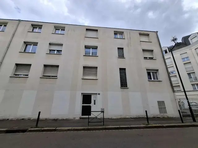 rue Fouré, visuel 1