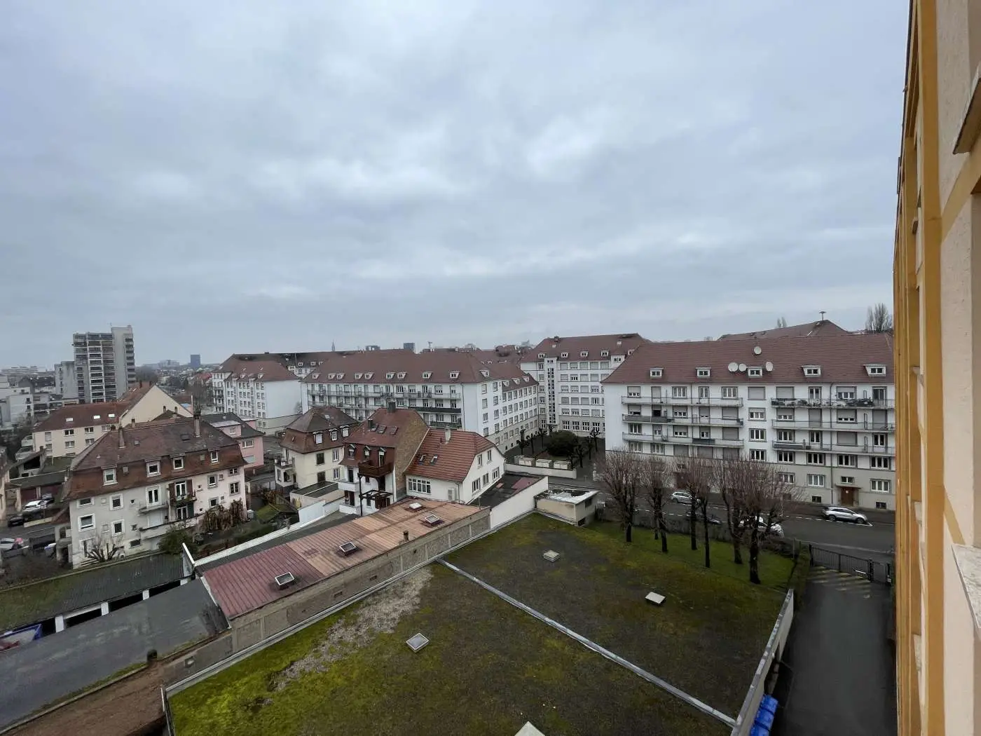 Rue Freland — visuel 6
