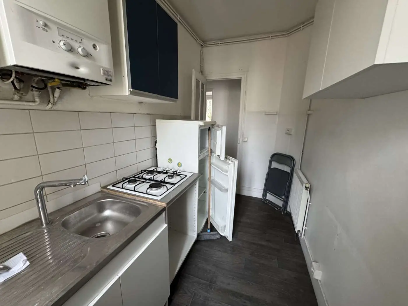 rue Gabriel Péri — visuel 2