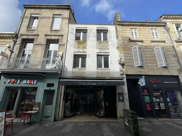 Rue Gambetta, visuel 1