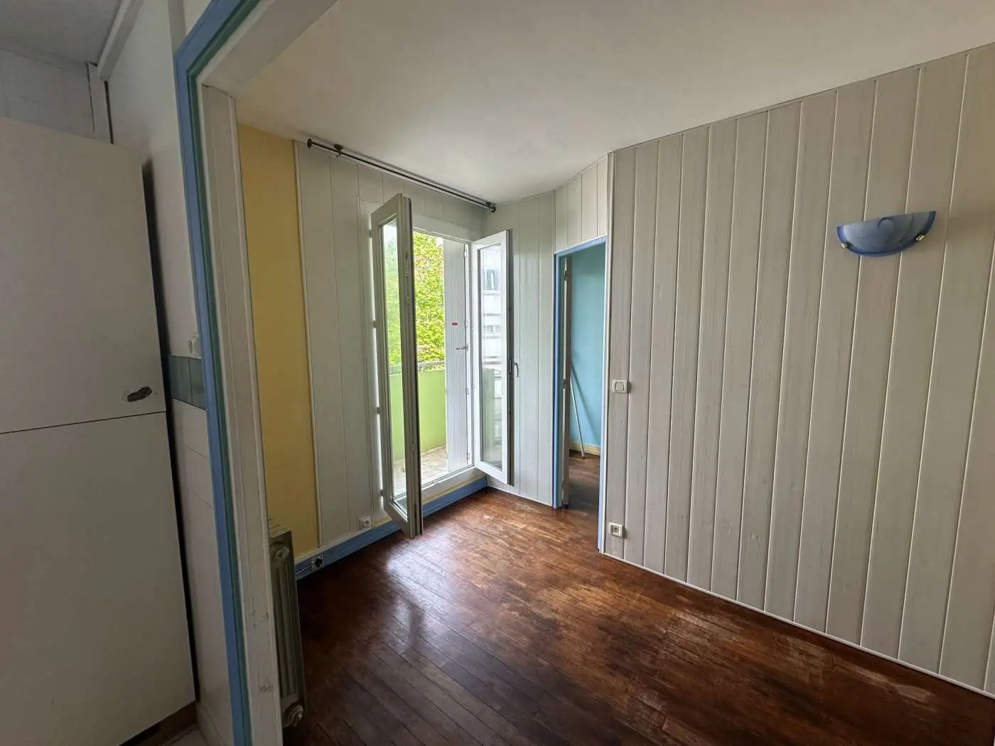 rue Georges Collier — visuel 3