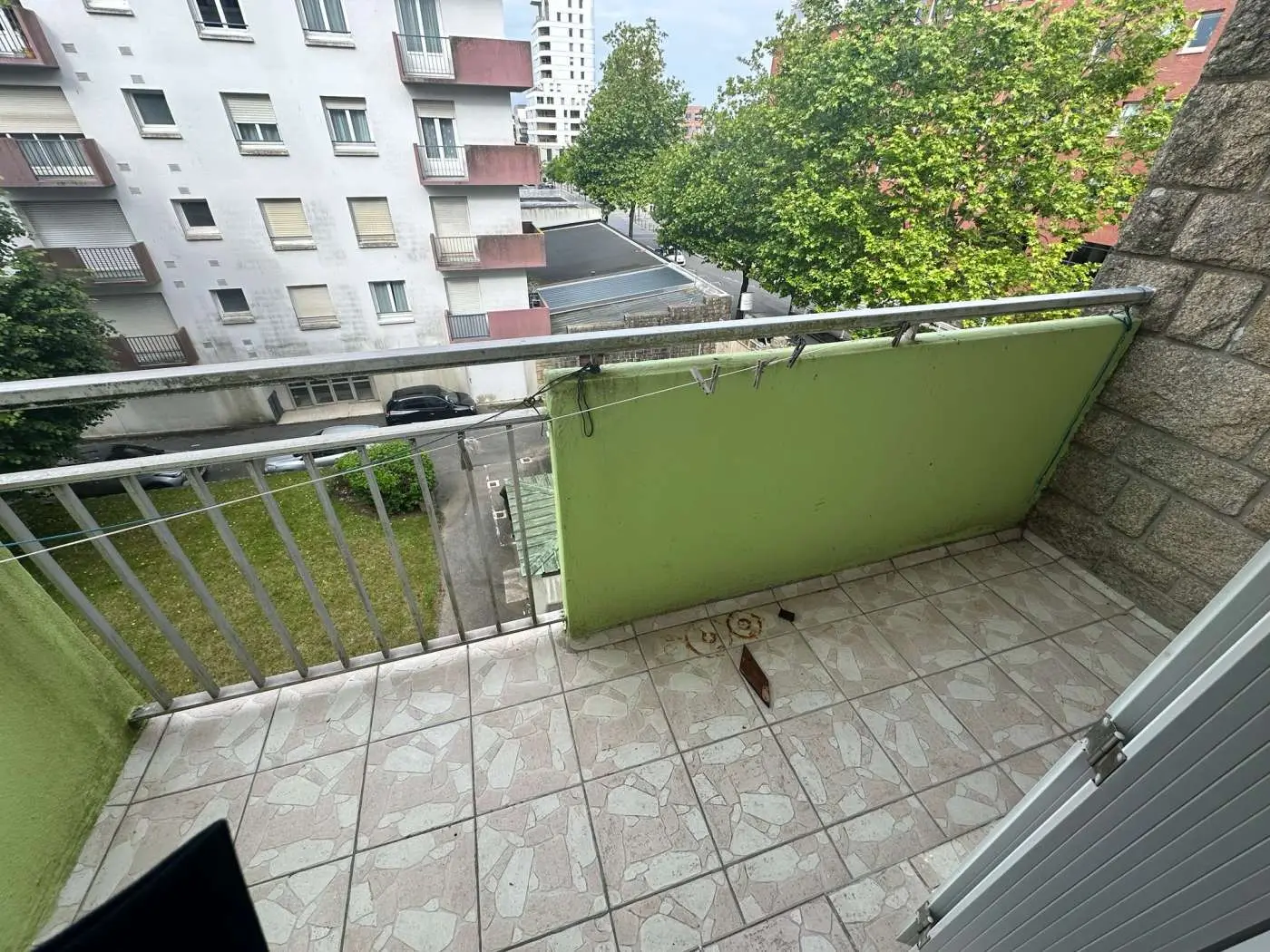 rue Georges Collier — visuel 5
