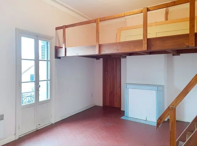 Rue Jean Jacques Rousseau, visuel 2