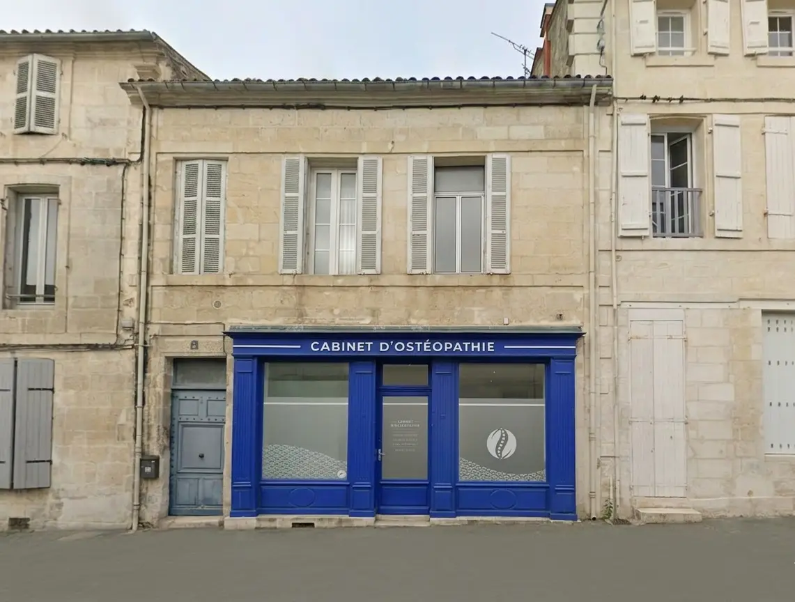 RUE JEAN JAURES — visuel