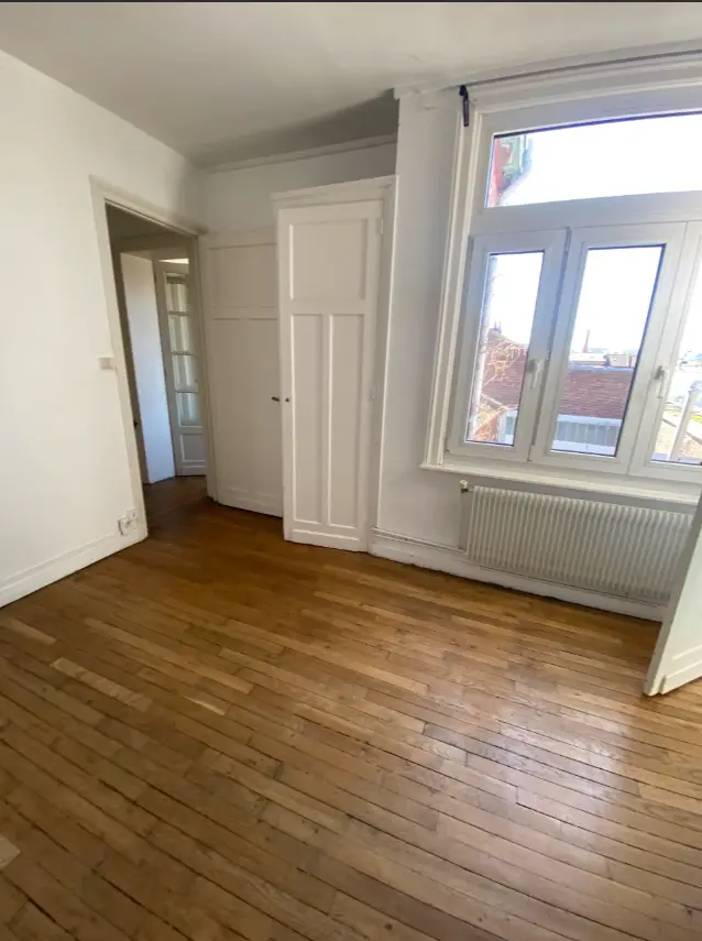 Rue Jean Jaurès 3ème étage, visuel 3