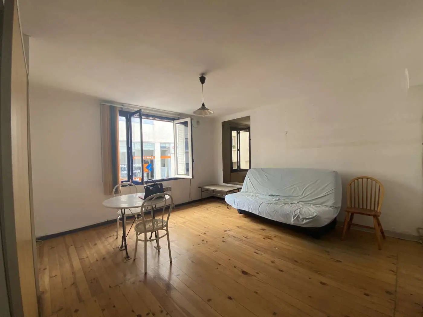 rue Jeanne d'Arc — visuel 3