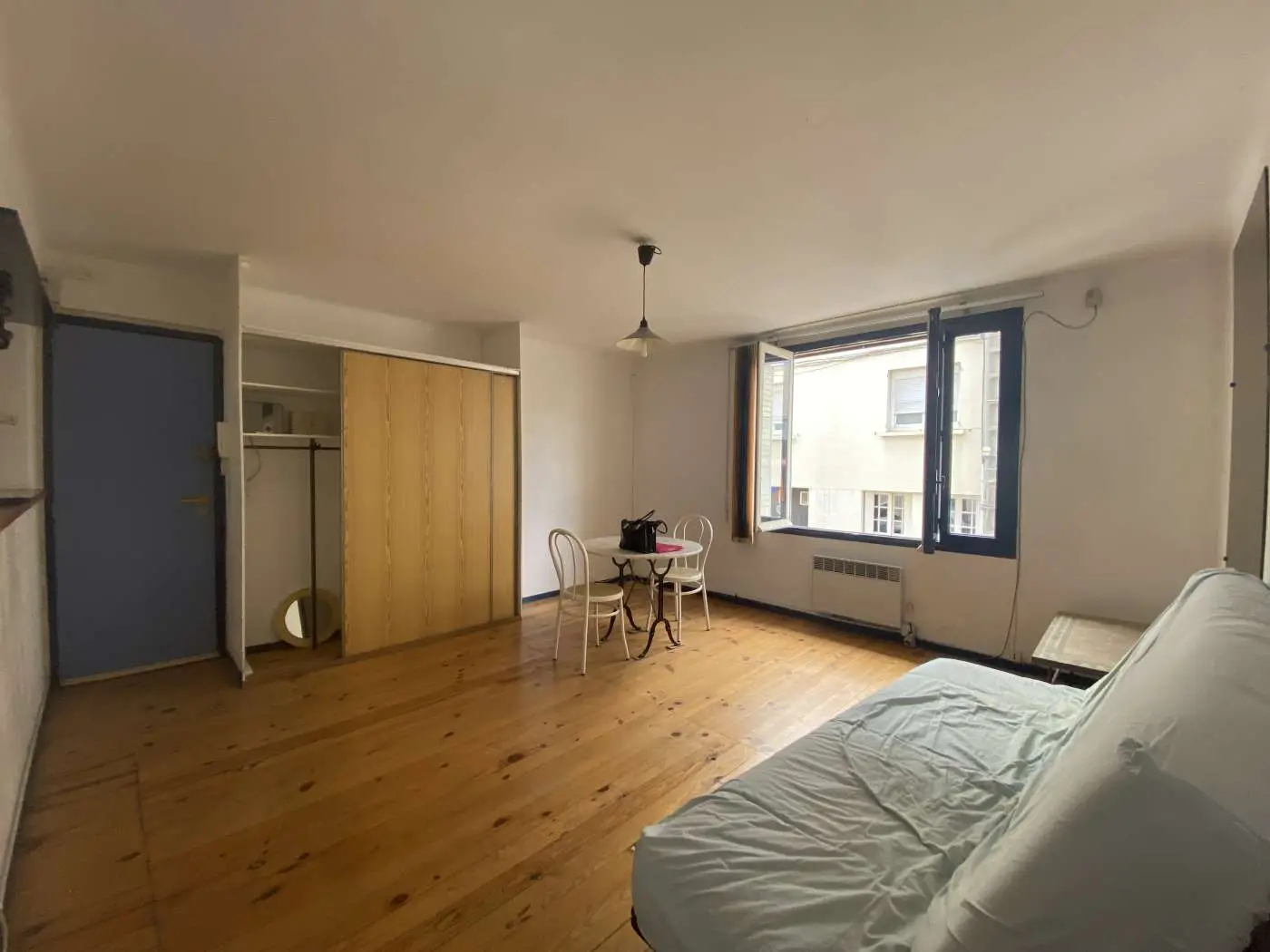 rue Jeanne d'Arc — visuel 2
