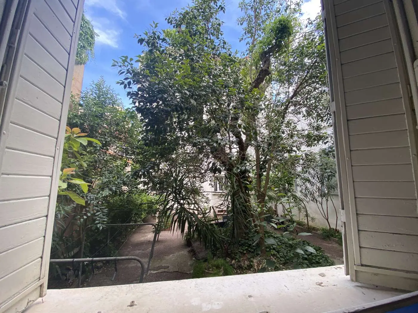 rue Jeanne d'Arc — visuel 6