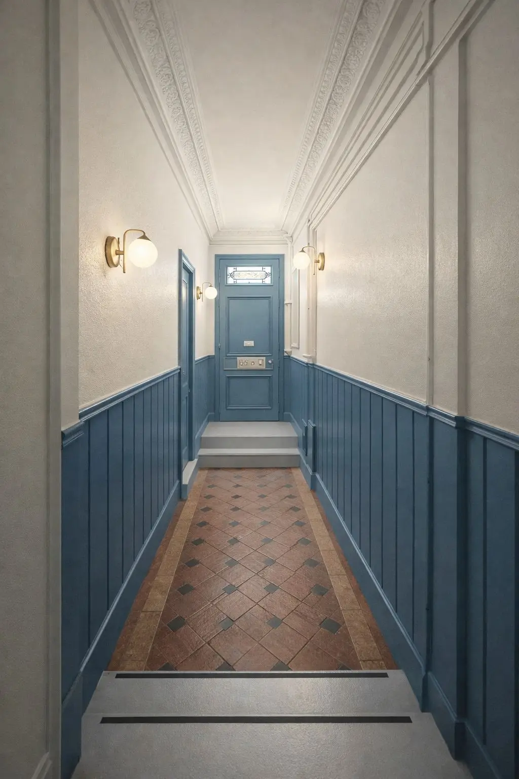 RUE JUDAÏQUE — visuel 2
