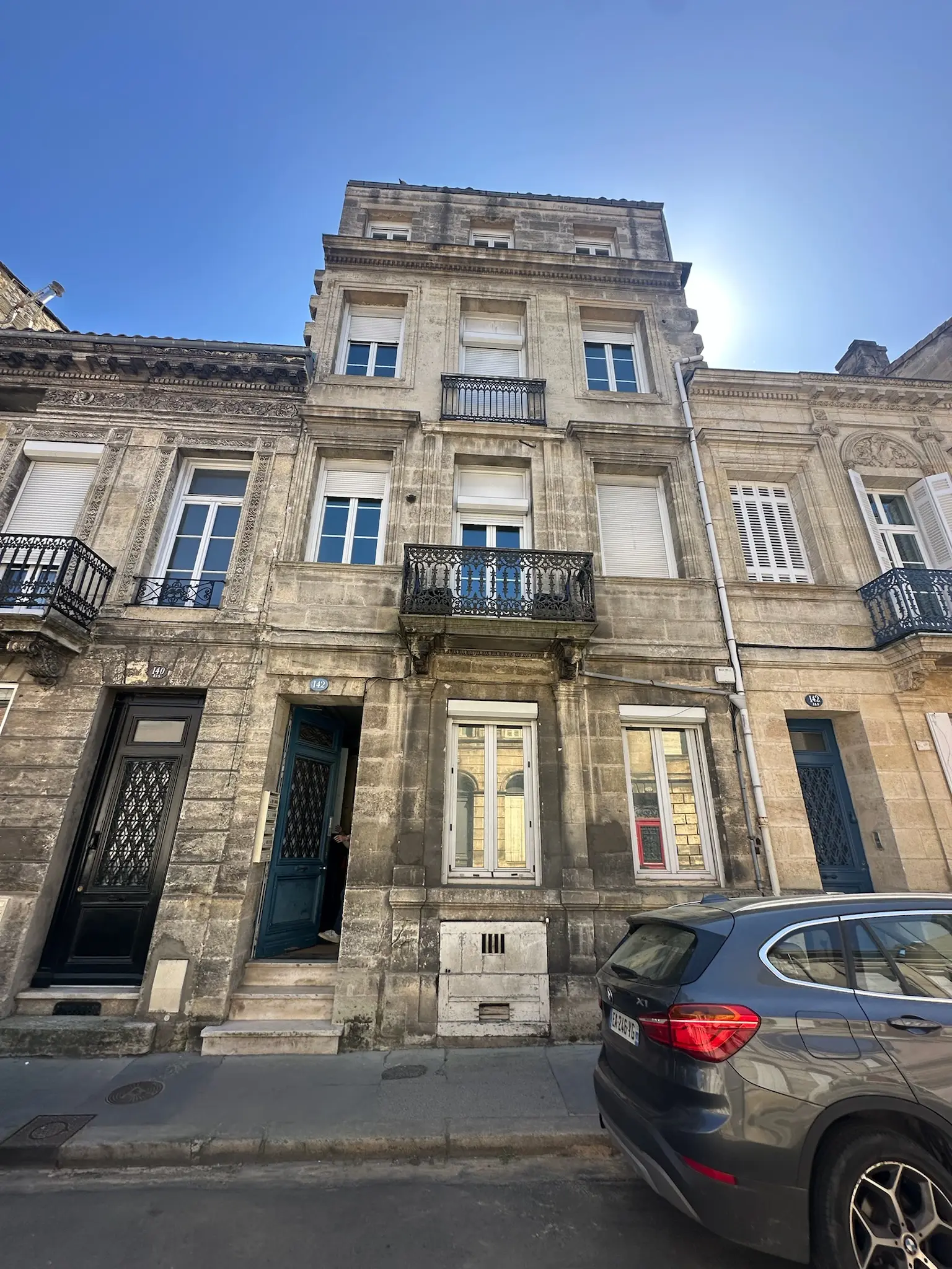 RUE JUDAÏQUE — visuel 4