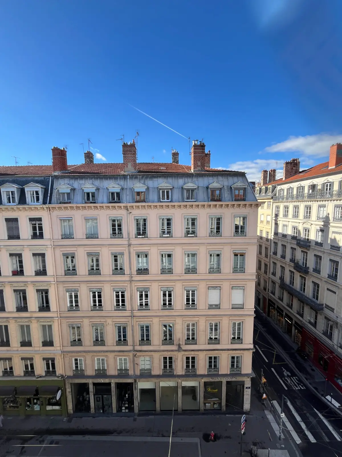 RUE LANTERNE — visuel 2