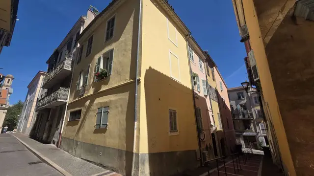 Rue Lascaris, visuel 1