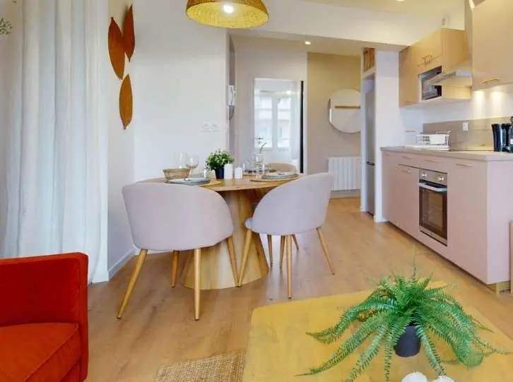 Rue Leitersperger — visuel 10