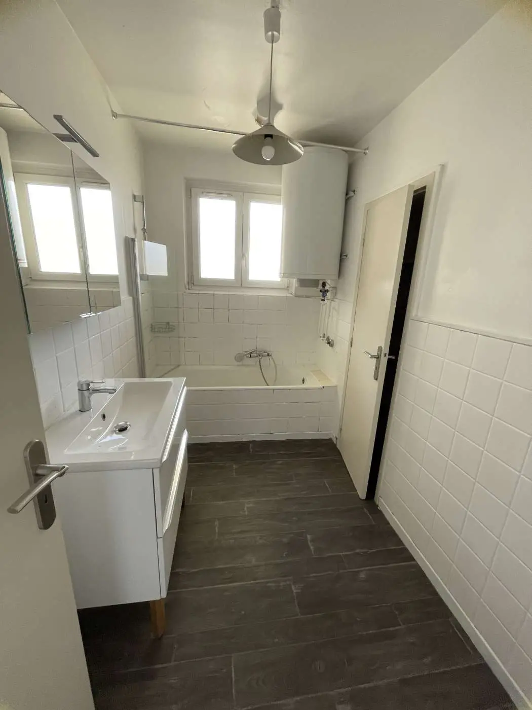 Rue Leitersperger — visuel 2