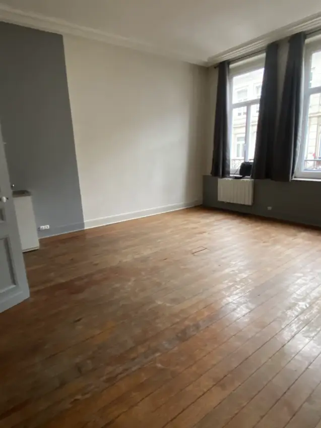 rue Léon Gambetta (1er étage) — visuel 2