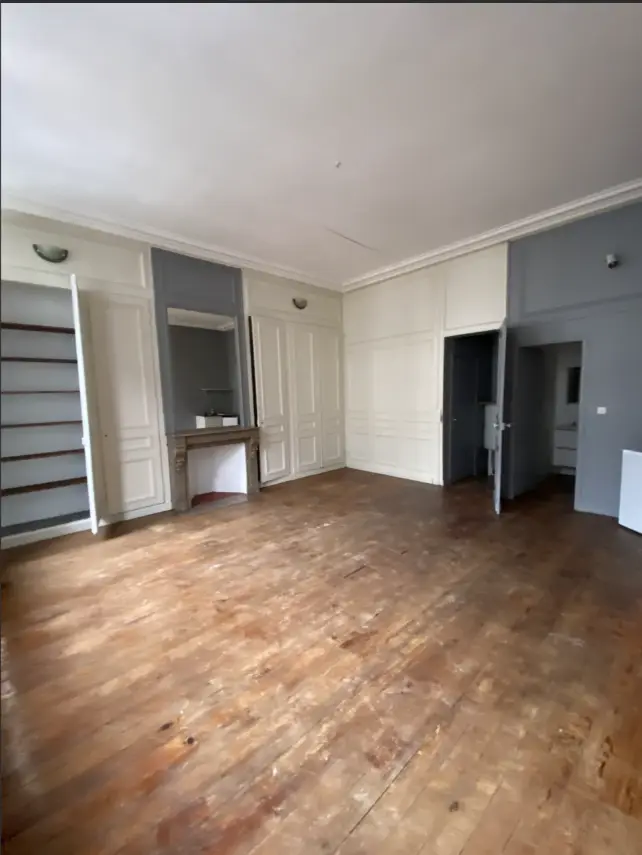 rue Léon Gambetta (1er étage) — visuel 6