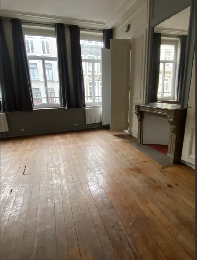 rue Léon Gambetta (1er étage) — visuel 3