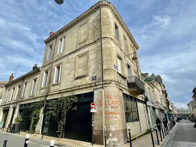 Rue Leyteire, visuel 2