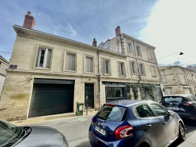 Rue Leyteire, visuel 1