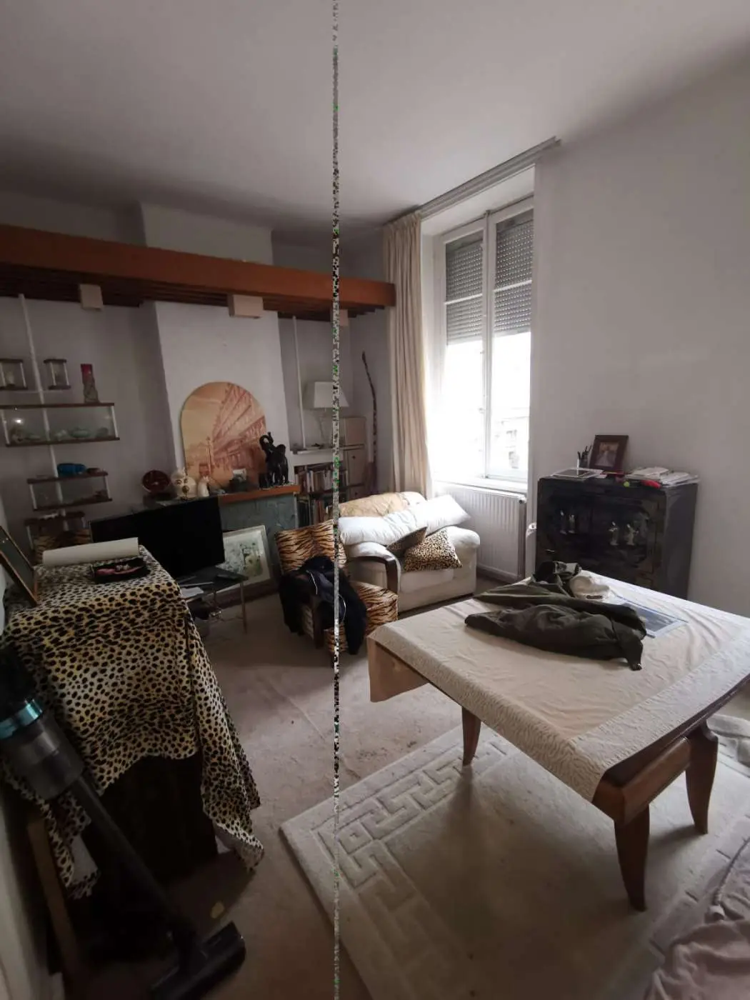 Rue Montesquieu — visuel 5