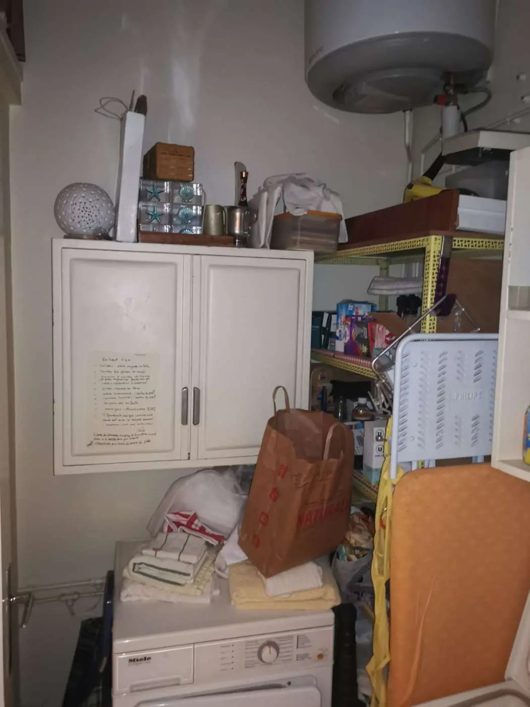 Rue Montesquieu — visuel 6