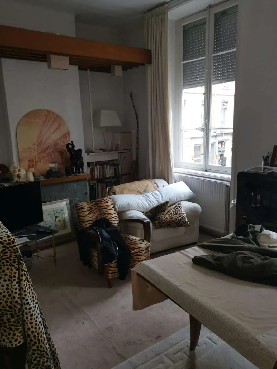 Rue Montesquieu — visuel 3