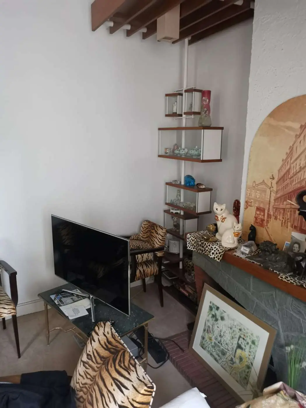 Rue Montesquieu — visuel 7