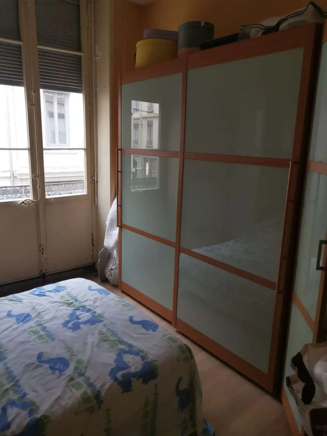 Rue Montesquieu — visuel 4