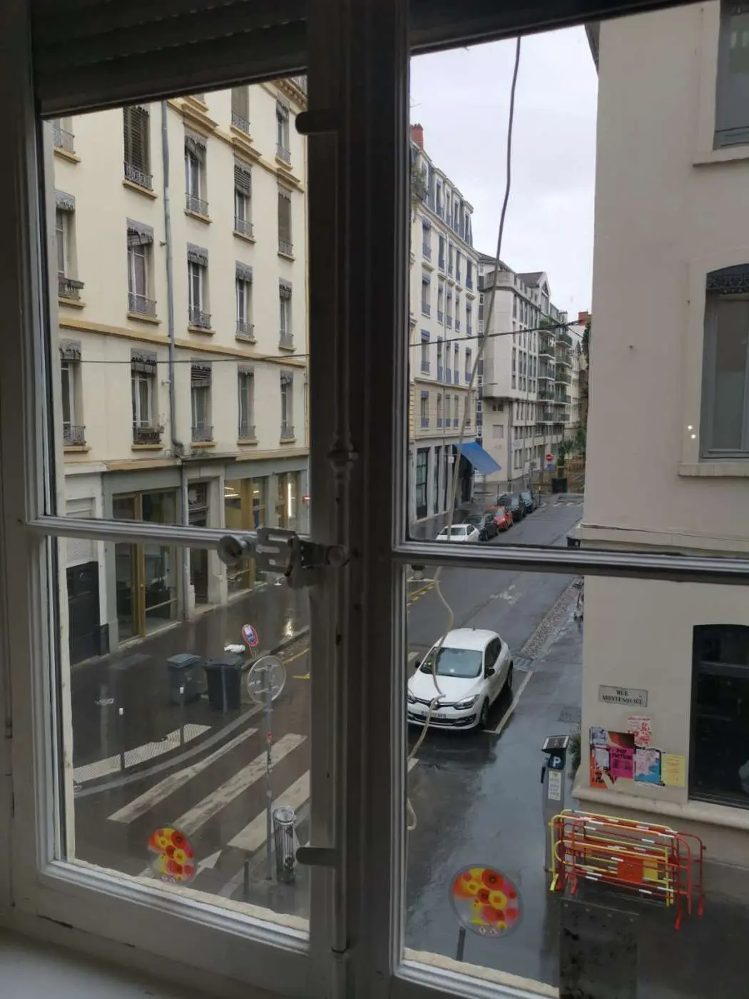 Rue Montesquieu — visuel 8