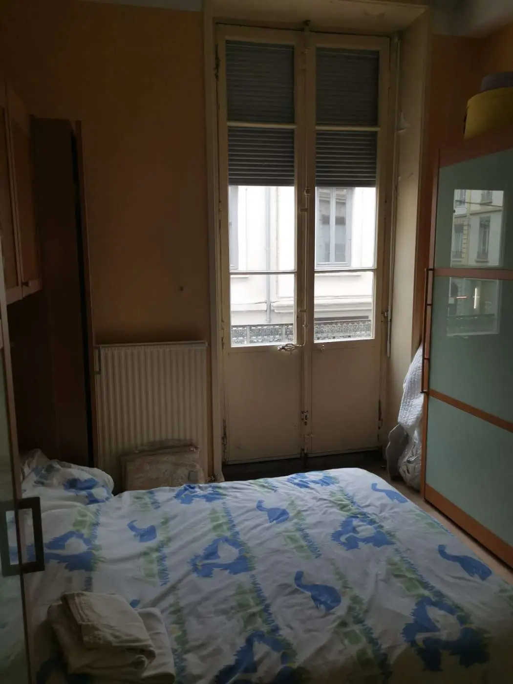 Rue Montesquieu — visuel 9