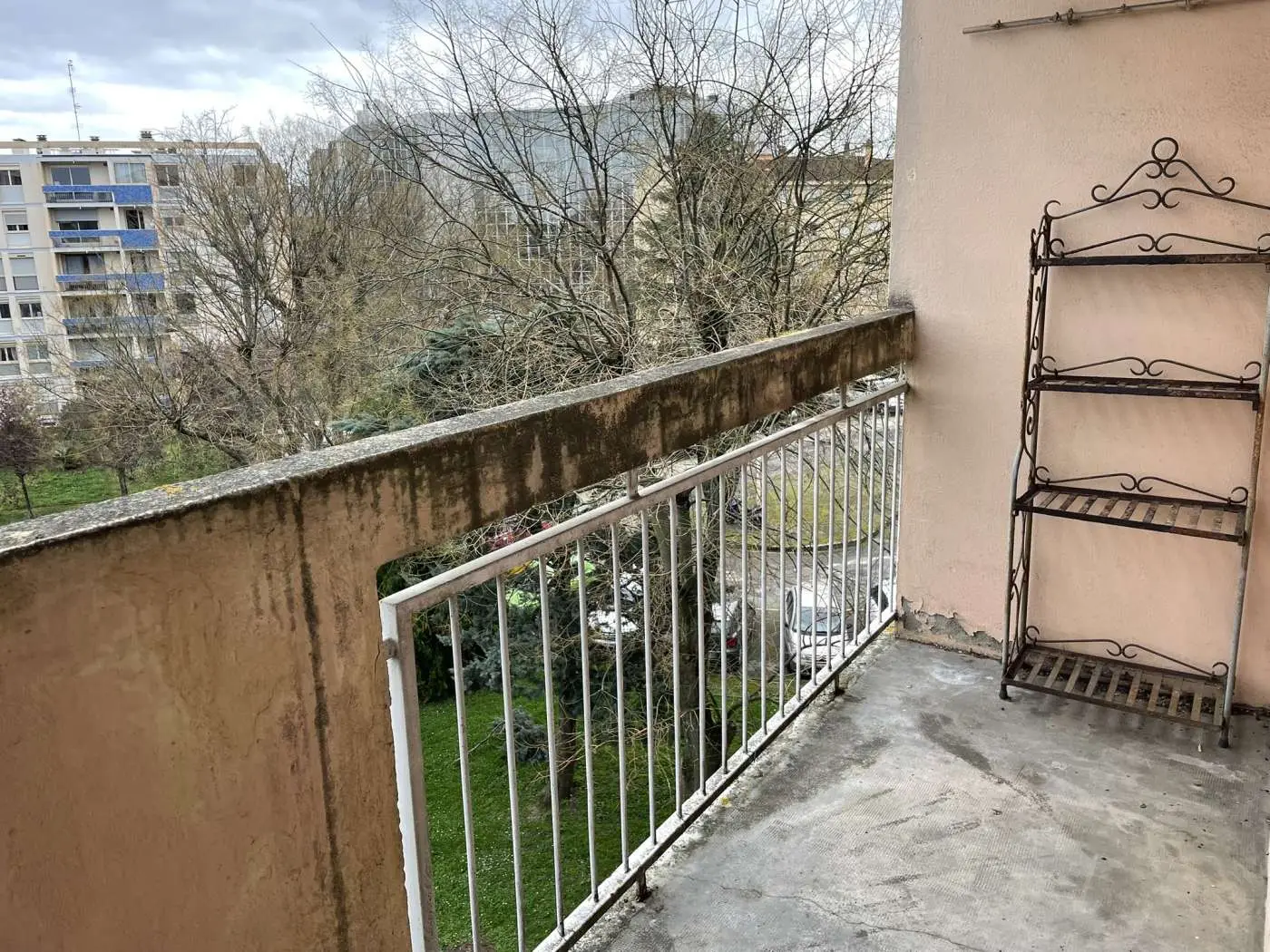 Rue Montmorency — visuel 8