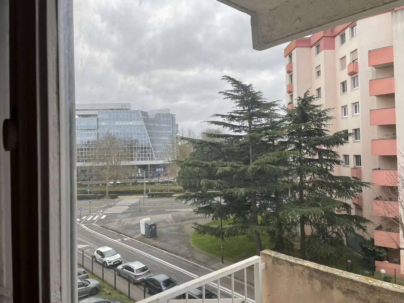 Rue Montmorency — visuel 7