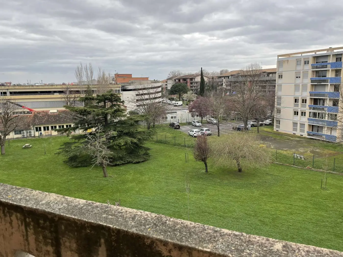 Rue Montmorency — visuel 9