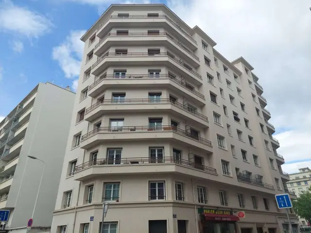 rue Parmentier, visuel 1