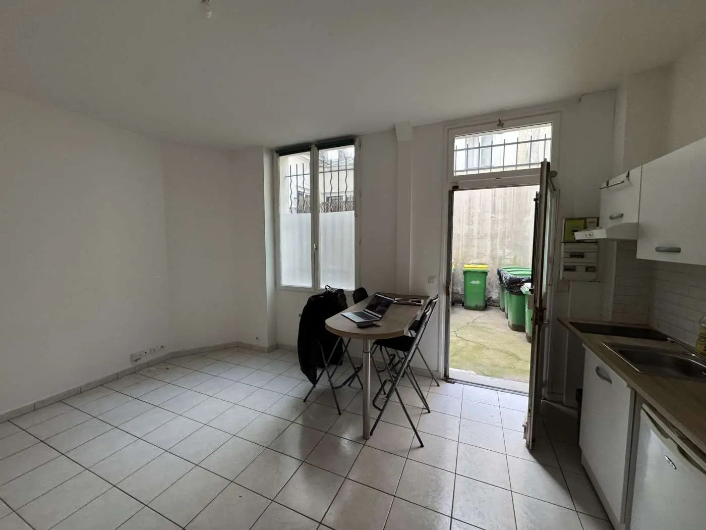 Rue Pasteur — visuel 5