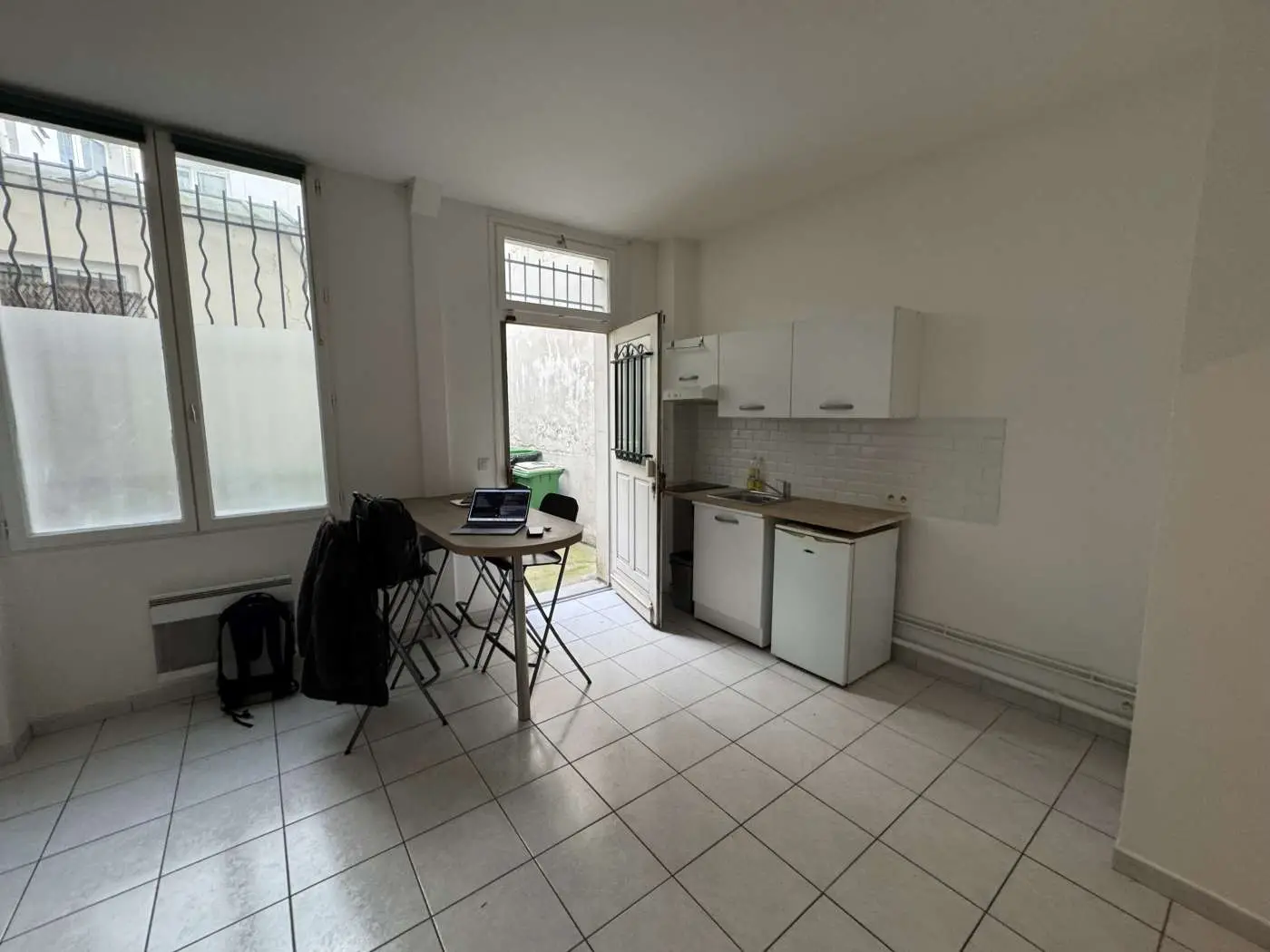 Rue Pasteur — visuel 6