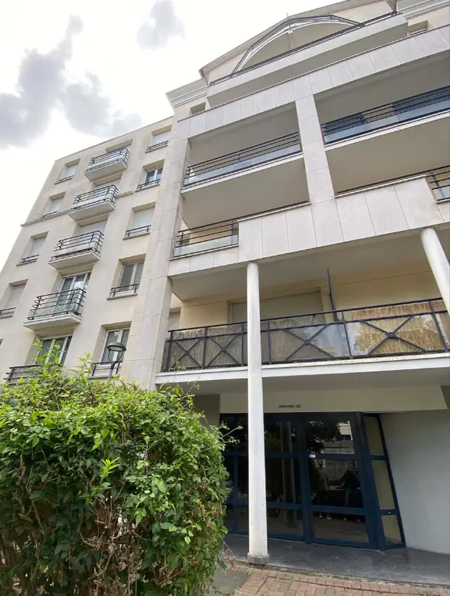 rue Paul Ramadier, visuel 1