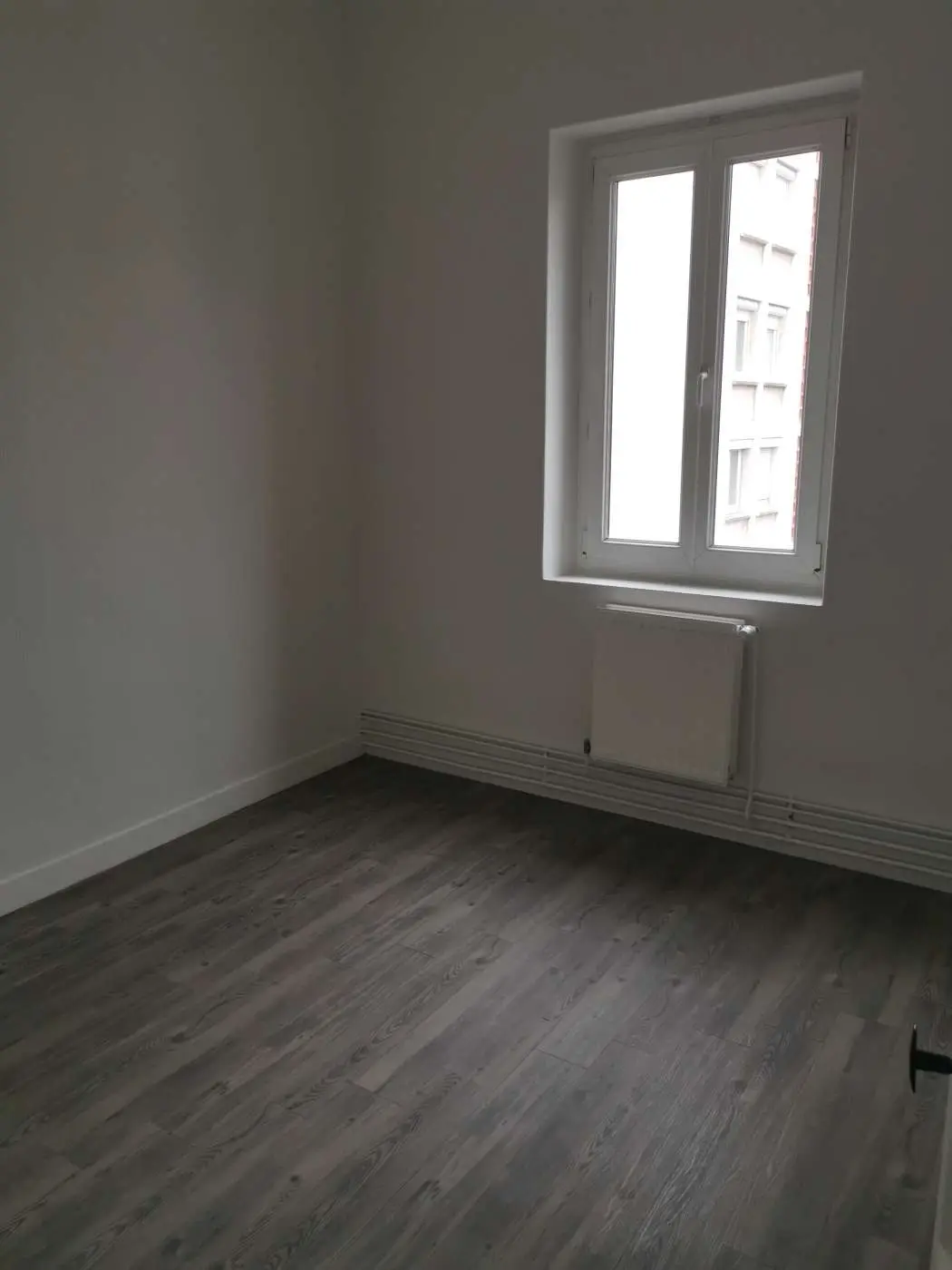 rue Pegeron — visuel 2