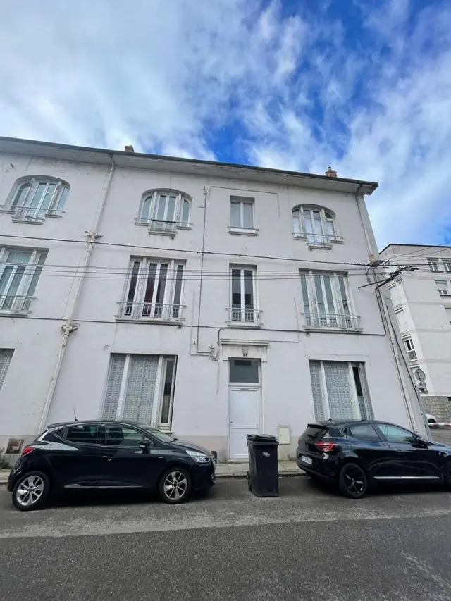 Rue Pegeron RDC, visuel 1