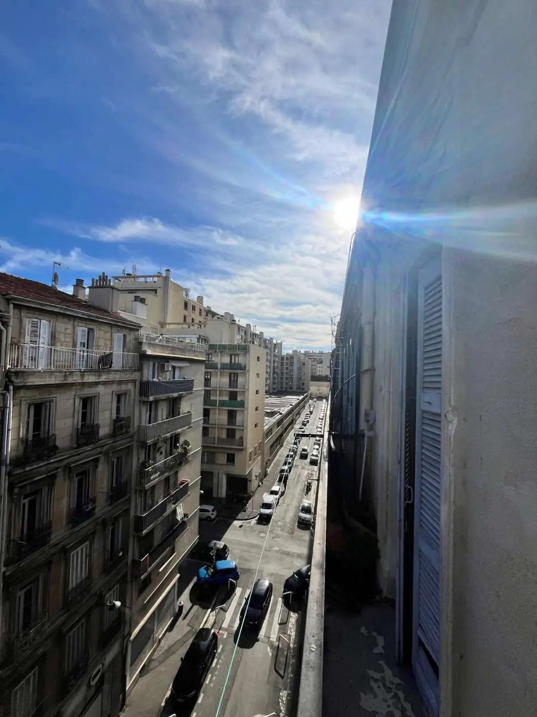 Rue Pierre Albrand — visuel 6