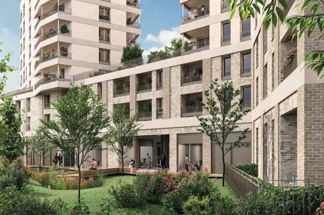 Rue Pierre - Chapitre 5 - R9A, visuel 1