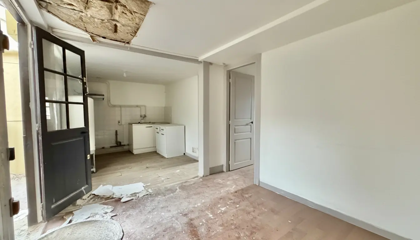 RUE POISSONNERIE — visuel 6