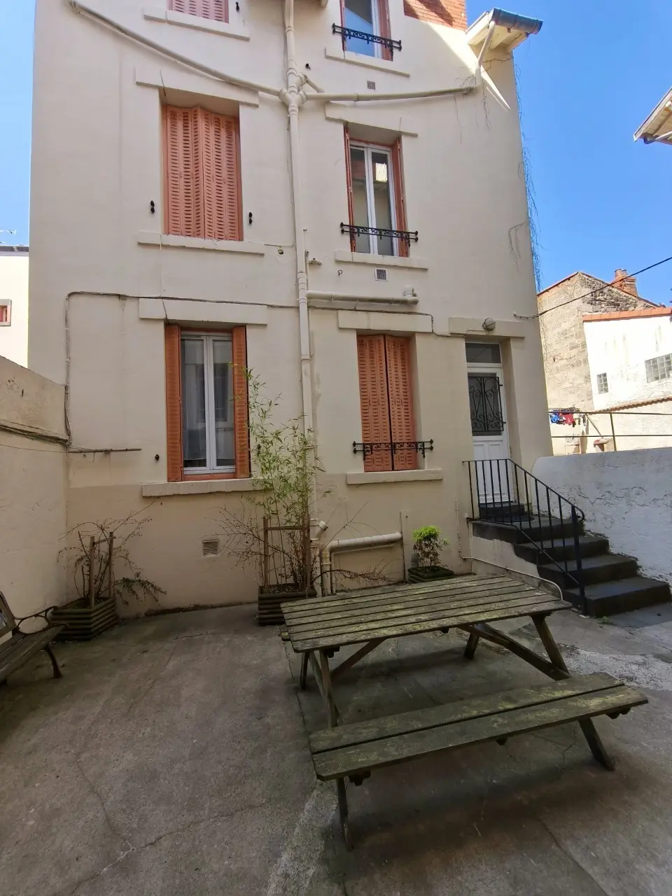 RUE POURCHER — visuel 6
