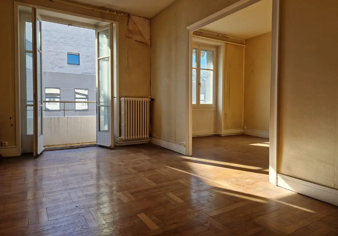 rue Professeur Sisley — visuel 6